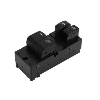 Front Right Power Window Switch for Nissan Micra 2015-2017 No.254013BB0C Foto 1 de 4
