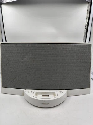 Bose SoundDock Not Working Speaker For Parts - Image 1 of 4