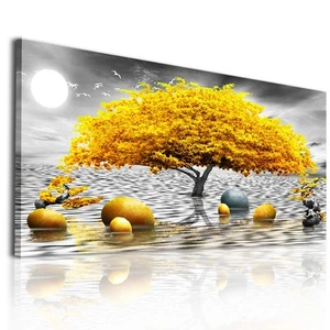 Wall decorations for living room Canvas Wall Art for bedroom Abstract wall de... - Picture 1 of 8