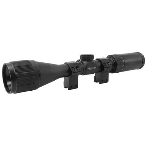 BSA Optics Outlook 3-9x40mm Air Rifle Scope 1" Tube Black - AIR3-9X40AOTB - Picture 1 of 1
