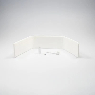 Correa de drenaje Whirlpool 819043 OEM 819043 Foto 1 de 3