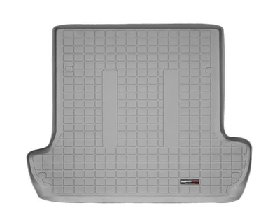 WeatherTech Cargo Trunk Liner for 2003-2009 Toyota 4Runner - Image 1 of 4