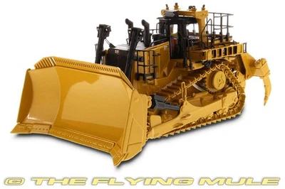 Bulldozer Diecast Masters 1:50 D11 Foto 1 de 4