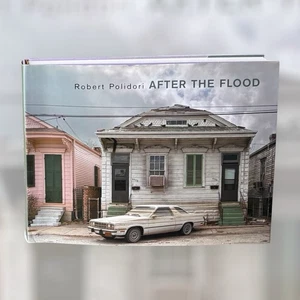 Robert Polidori: Nach der Flut von Steidl (2006, Hardcover) - Bild 1 von 12