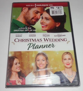 Christmas Wedding Planner (DVD) - Imagen 1 de 2