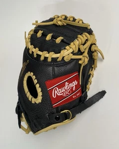 Rawlings H315CMBC Highlight Series 31,5" Youth Catchers Mitt RHT Handschuh Neu ohne Etikett NEU - Bild 1 von 11