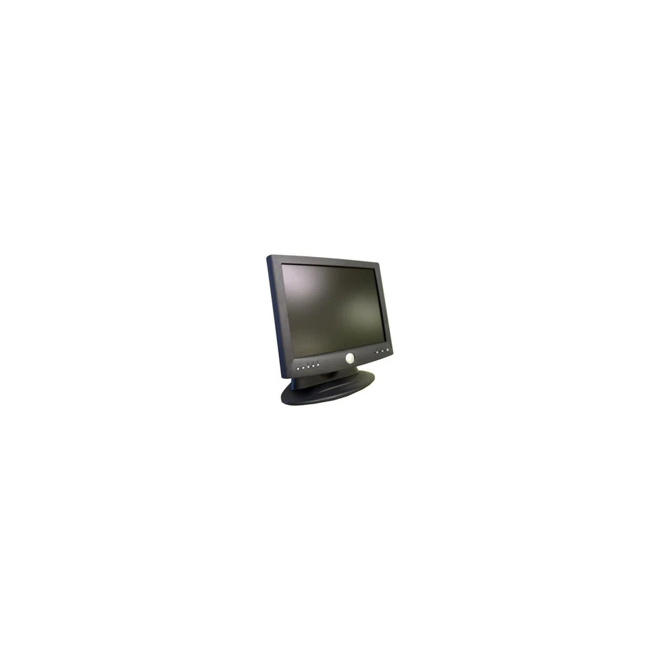 15" TFT LCD Dell 1503FP 1024 x 768 Monitor ohne Netzteil - Bild 1 von 1