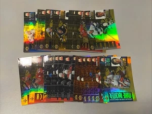 1994-95 Upper Deck McDonald’s NHL All-Star Hockey Set 1-40 Complete - Picture 1 of 1