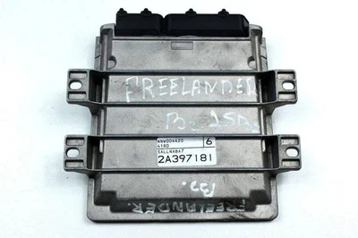 LAND ROVER FREELANDER L314 altre centraline NNW004420 2A397181 2.00 31942072 - Immagine 1 di 4