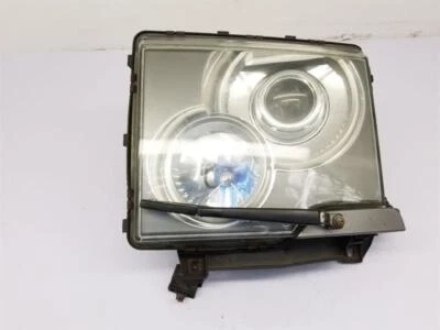 2002-05 L322 LAND ROVER RANGE ROVER VOGUE HEADLIGHT LH PASSENGER SIDE XBC000375 - Image 1 of 4