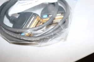 KABEL Druckerkabel Retro Design von Monster - Bild 1 von 3