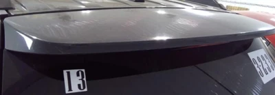 Alerón trasero Ford Explorer 2011-2015 con tercera luz de freno puerta levadiza superior Foto 1 de 2