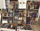 Lot de livres D&D Forgotten Realms ENSEMBLES - Vous choisissez votre série de livres