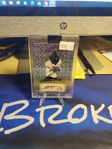 2023 Wild Card Allumination Ocular AT Perry 1/4 RC AO-3