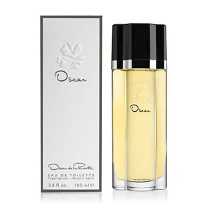 Oscar De La Renta Oscar - 100ml Eau de Parfum Spray - BRAND NEW & BOXED- Perfume - Picture 1 of 3