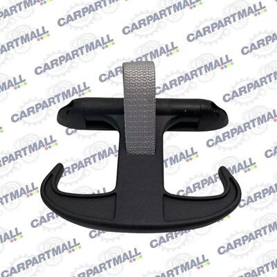 2004 Audi A6 Sedan Rear Trunk Grocery Hook Cargo Hanger Mounts Trim 6Y5867615 - Изображение 1 из 4