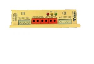 81.4419C TELLABS DATA STATION TERMINAL MODULE DST 4419C 814419C - Bild 1 von 1
