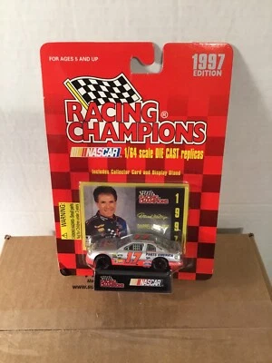 1997 Edition NASCAR Racing Champions " Darrell Waltrip" Car # 17 - Image 1 of 3