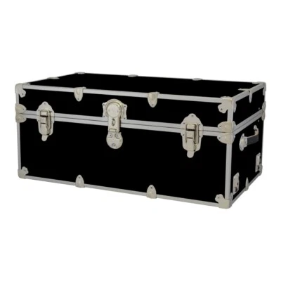 Rhino Storage Trunk Footlocker 32x18x14  USA Made - Image 1 of 4