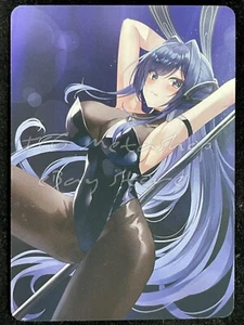 🔥 JK 23 New Jersey Azur Lane Goddess Story Anime Card ACG 🔥 - Picture 1 of 1