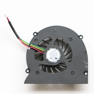 New For Dell XPS M1330 1318 PP25L Cpu Cooling Fan CN-0HR538 - Picture 1 of 2