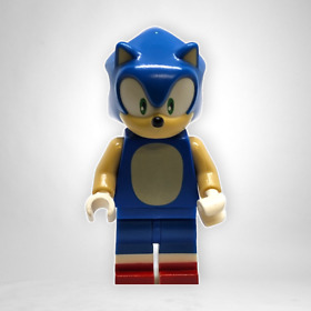 Lego Dimensions Sonic The Hedgehog 71244 Level Pack