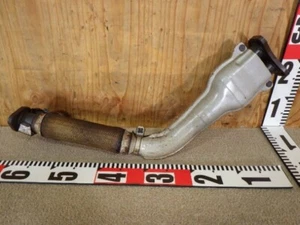 MITSUBISHI PAJERO Jr H57A (engine 4A31) Front Pipe Muffler Exhaust TESTED JDM - Picture 1 of 7