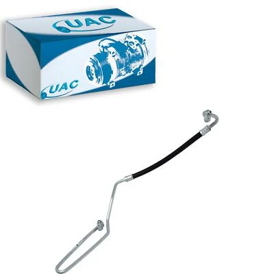 Manguera de descarga de refrigerante UAC A/C para Acura MDX 2003-2006 Foto 1 de 3