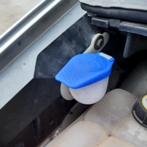 For Ford S-Max 2006 - 2015 3M5117632AB 1250896 Washer Bottle Cap 48hr P&P - Picture 1 of 5