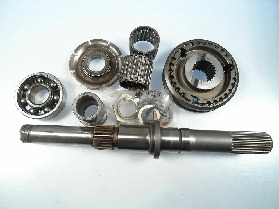 Kit de eje de entrada para Mitsubishi Cordia Tredia y Plymouth Colt NOS MD726279 Foto 1 de 1