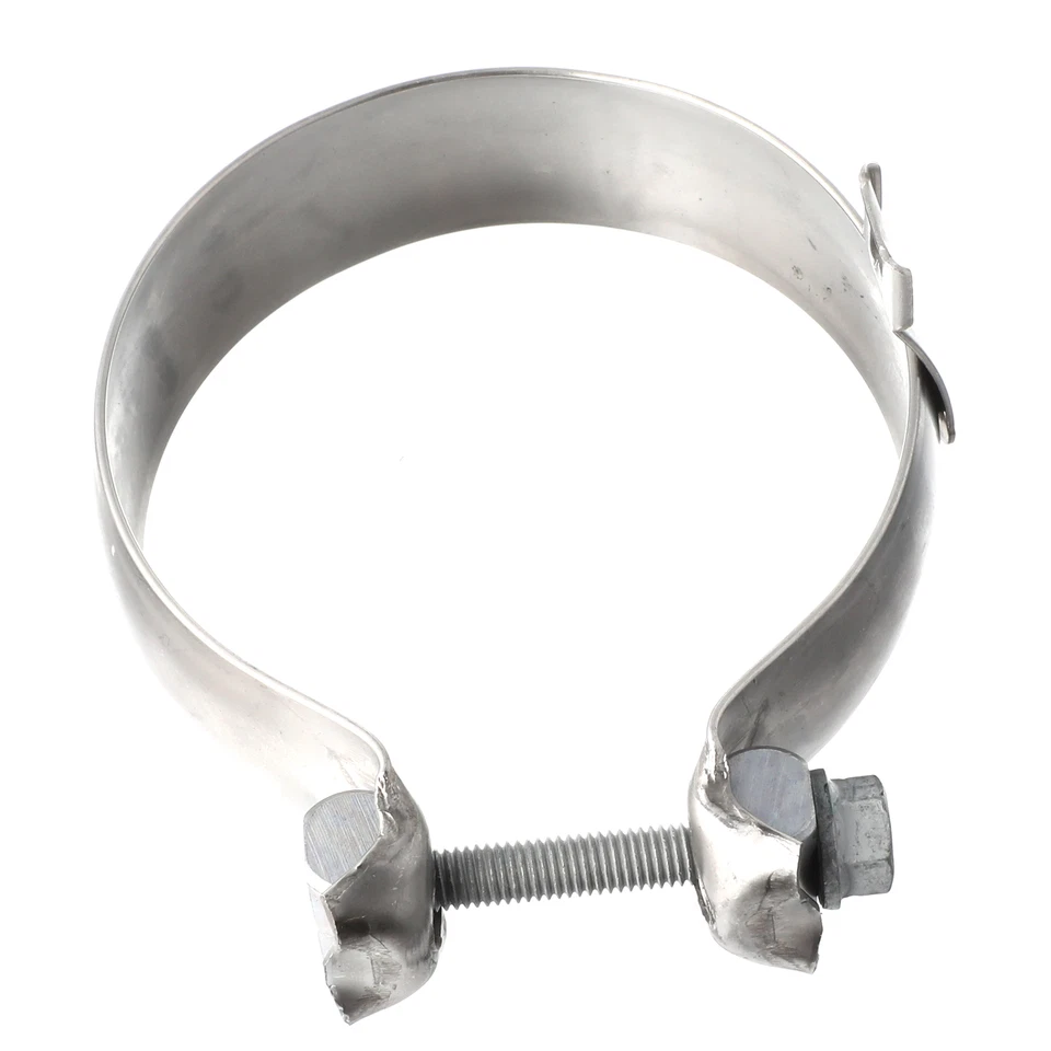 OEM NEW 2009-2023 Cadillac Chevrolet GMC Exhaust Muffler and Pipe Clamp 20779890 - Image 1 of 4