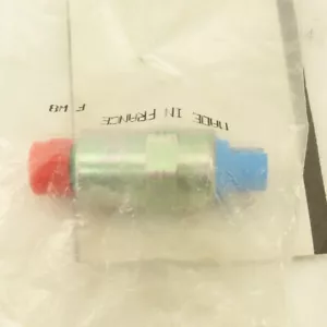 Yale 580005226 Forklift Solenoid OEM NIB - Picture 1 of 5