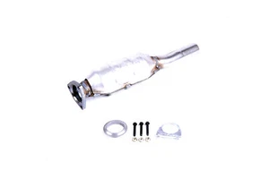 Catalizador CEE para Seat Ibiza diésel hatchback 1996-02 90 hp 1,9 TDI VK8012T - Imagen 1 de 2