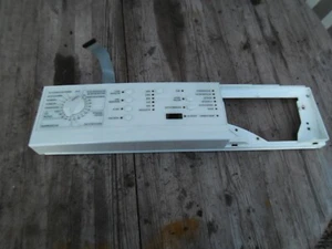 aeg eco lavamat pannello di controllo elettronico circuito stampato AKO 546264. AEG 645307061 - Foto 1 di 5