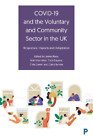 James Rees Covid 19 And The Voluntary And Community Sector In The Uk Poche