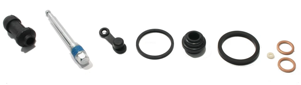 Kit de reconstrucción de pinza de freno trasera Honda Grom 125, 2014-2017 Foto 1 de 1