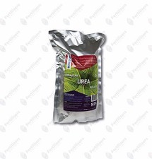 Urea Nitrogen Fertiliser 2kg SREDA Plant Garden Lawn Fertilizer Foliage Fruit 