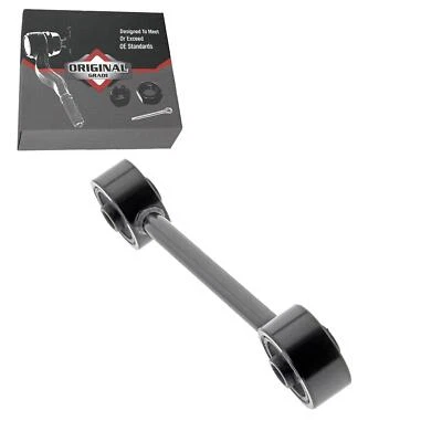 Kit de enlace de barra estabilizadora de suspensión delantera Mevotech para Ford F-650 2000-2011 Foto 1 de 4