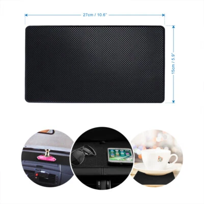 MITCOMM KFZ Antirutschmatte Anti Slip Auto Anti Rutsch Matte Für Pad Handy Halter PAD