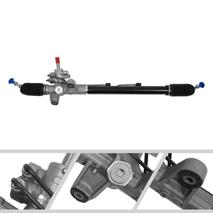 2004-2008 Acura TSX Power Steering Rack And Pinion Assembly - Picture 1 of 3