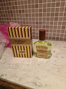 LOTION APRES RASAGE ROGER ET GALLET HAVANE PARIS, 50° 100 cc, Pleine, Boite - Picture 1 of 5