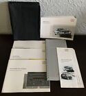 2006 AUDI A4 OWNERS MANUAL "17 YEARS ON EBAY"