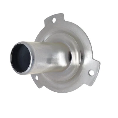 Retenedor de cojinete desechable Ford ZF S6-650 S6-750 6 velocidades 3 pernos F250 F350 F450 Foto 1 de 4