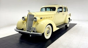 1936 Packard 120 Series Sedan - Picture 1 of 12