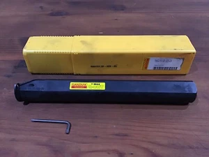 Sandvik Indexable Boring Bar, RAG151.32-32S-25 - Picture 1 of 5