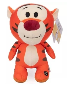 Winnie The Pooh Lil Bodz Soft Plush Toy - With Sound - Tigger - New - Picture 1 of 4
