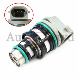 Inyector de combustible 17113124 17113197 para Chevy GMC Cavalier Buick Pontica 2,2 L - Imagen 1 de 5