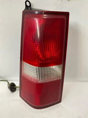 Cuarto de luz trasera lámpara exterior GMC VAN SAVANA 3500 conductor lado del conductor LH 03 - 19 Foto 1 de 3