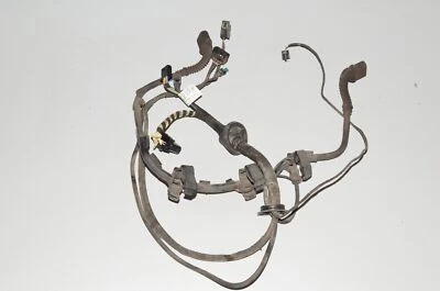 BMW F10 5er LCI Cable Set Electric Parking Brake 9325540 9325536 - Image 1 of 4