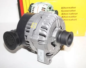 Lichtmaschine Generator BMW 3er E36 320-328i 5er E34 520 i 525 i HC ORIGINAL - Picture 1 of 6